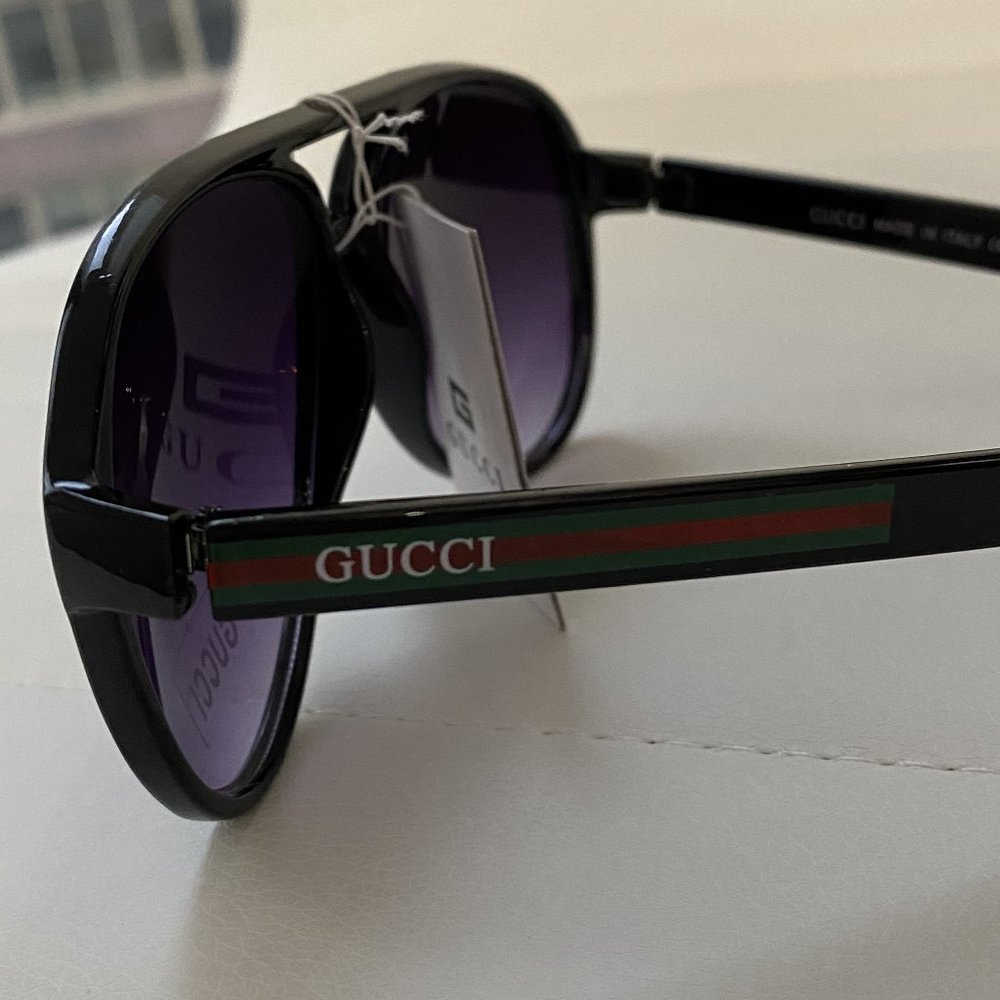 Sunglasses Unisex - Picture 3 of 3